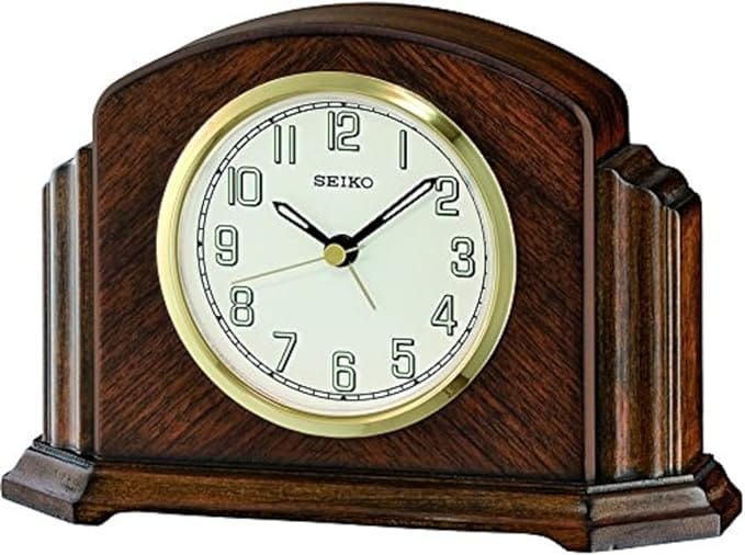 SEIKO QXE043B MASA SAATİ