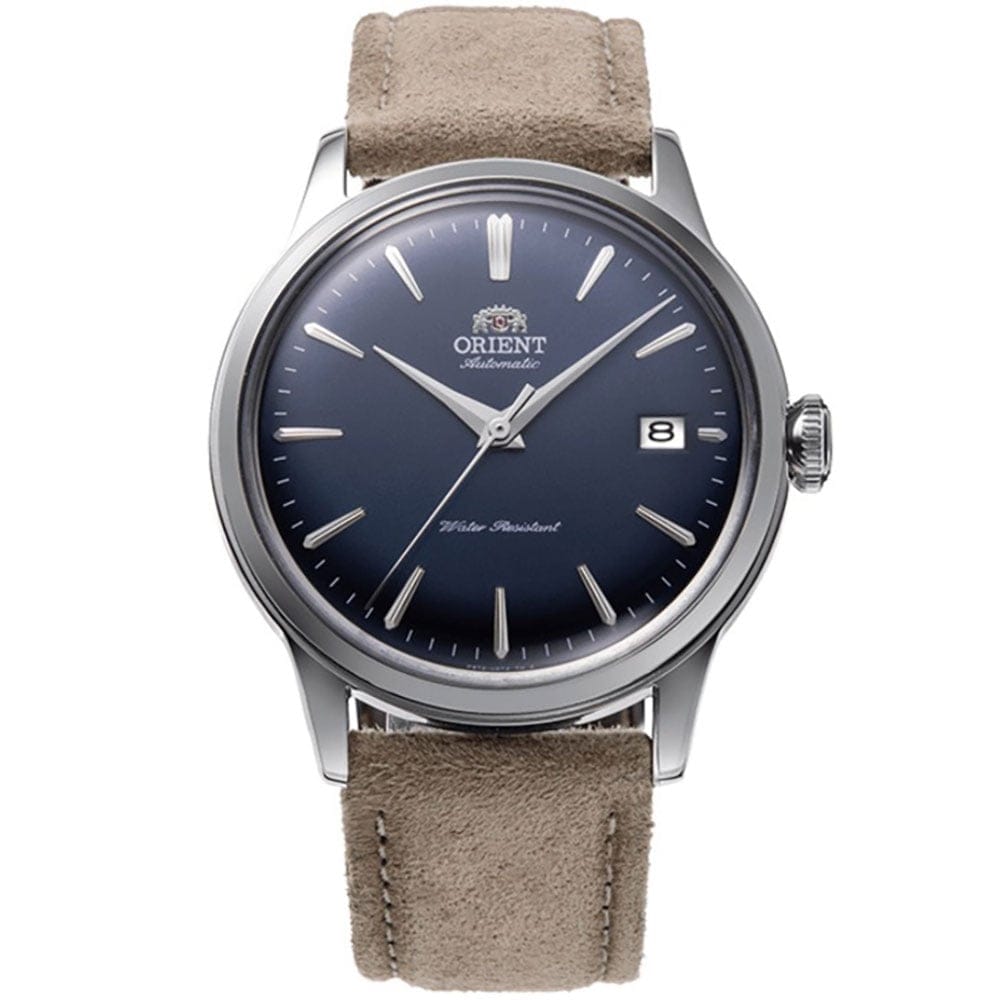 Orient Otomatik Erkek Kol Saati RA-AC0M12L30B Limited Edition