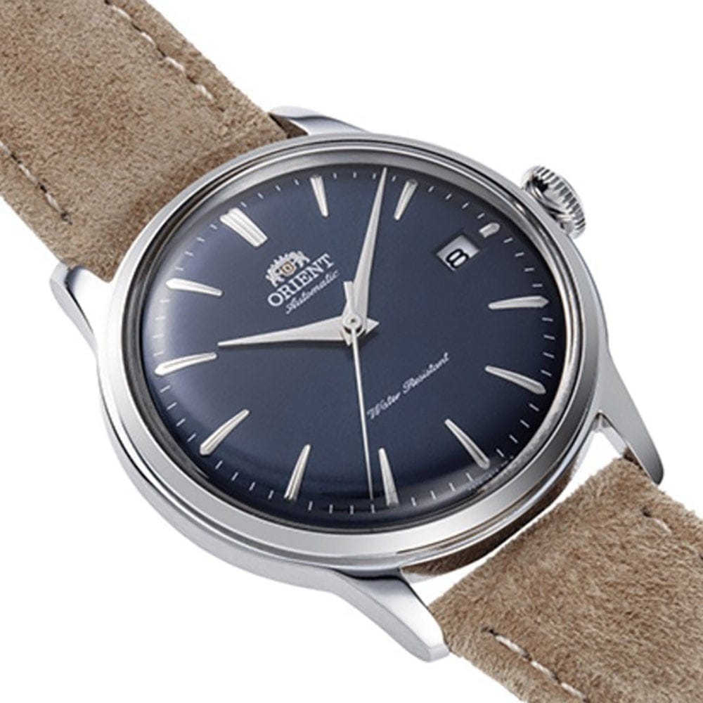 Orient Otomatik Erkek Kol Saati RA-AC0M12L30B Limited Edition 2