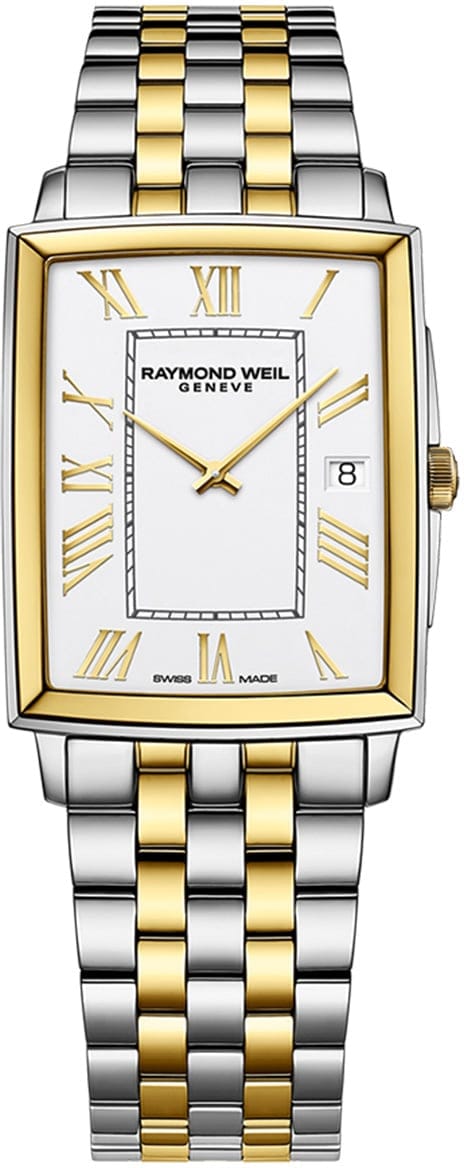 RAYMOND WEIL RW5425STP00308 Erkek KOL SAATİ