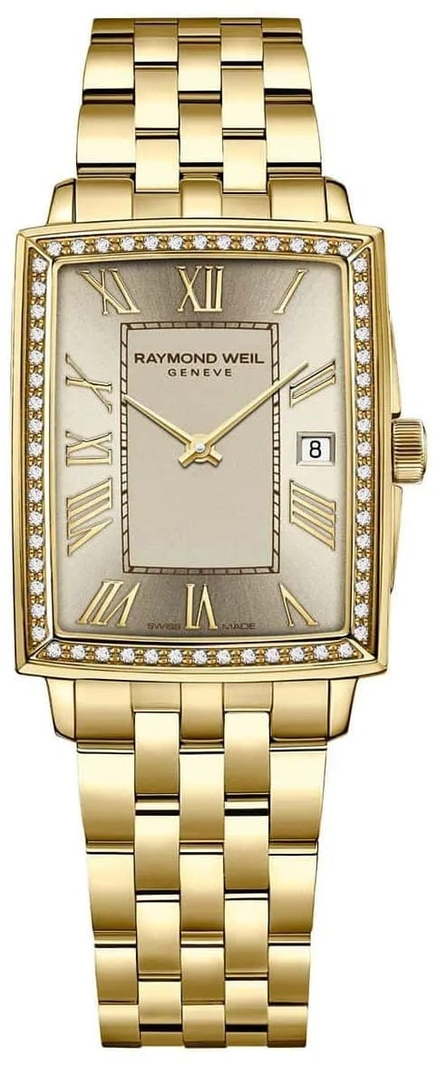 RAYMOND WEIL RW5925PS00100 Kadın KOL SAATİ