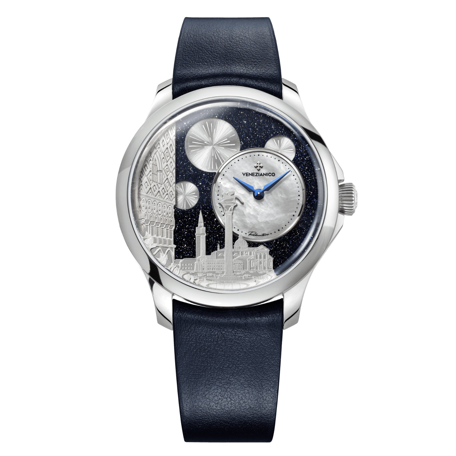 VENEZIANICO 1221575-REDENTORE UNISEX KOL SAATİ 1