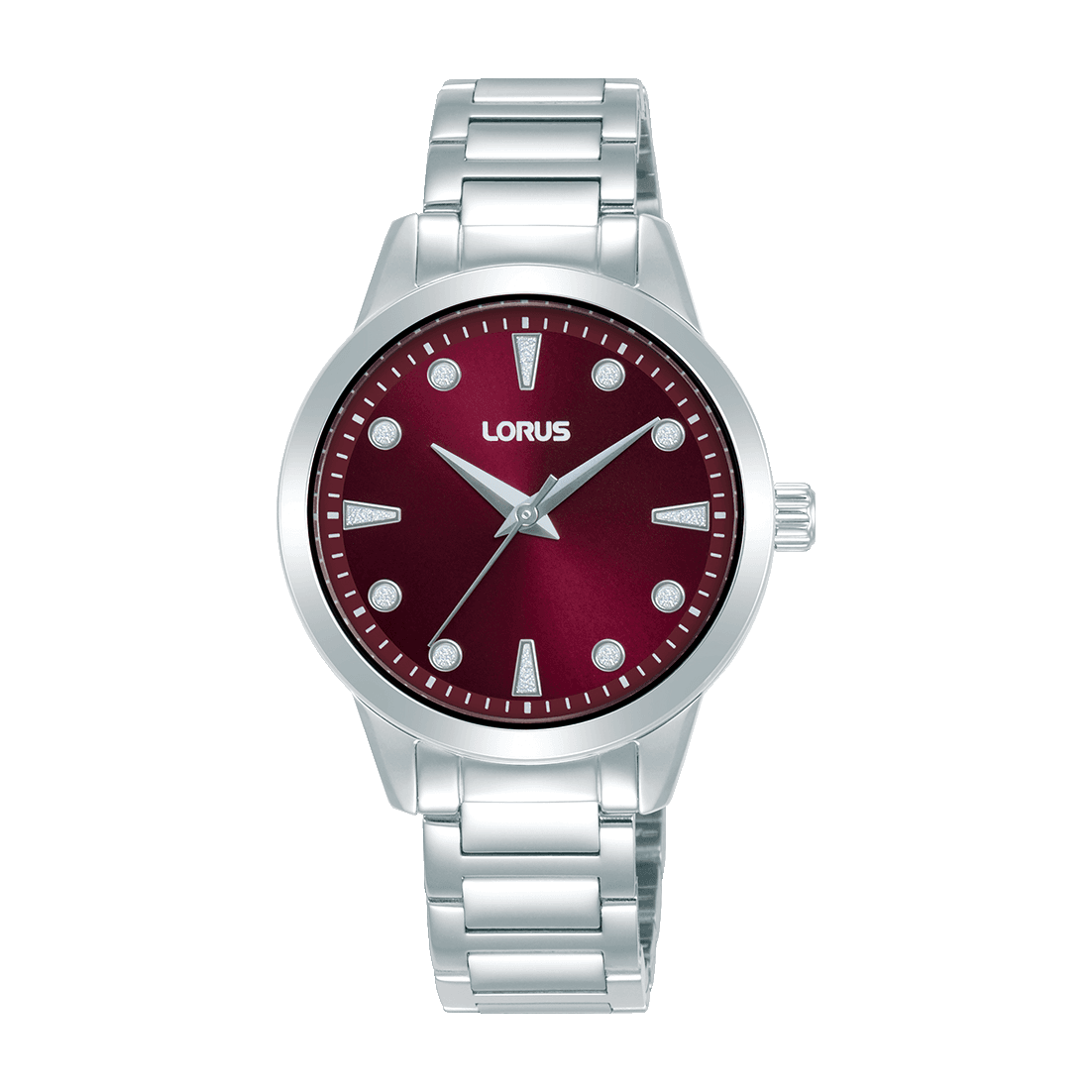 LORUS RG263YX9 Kadın KOL SAATİ