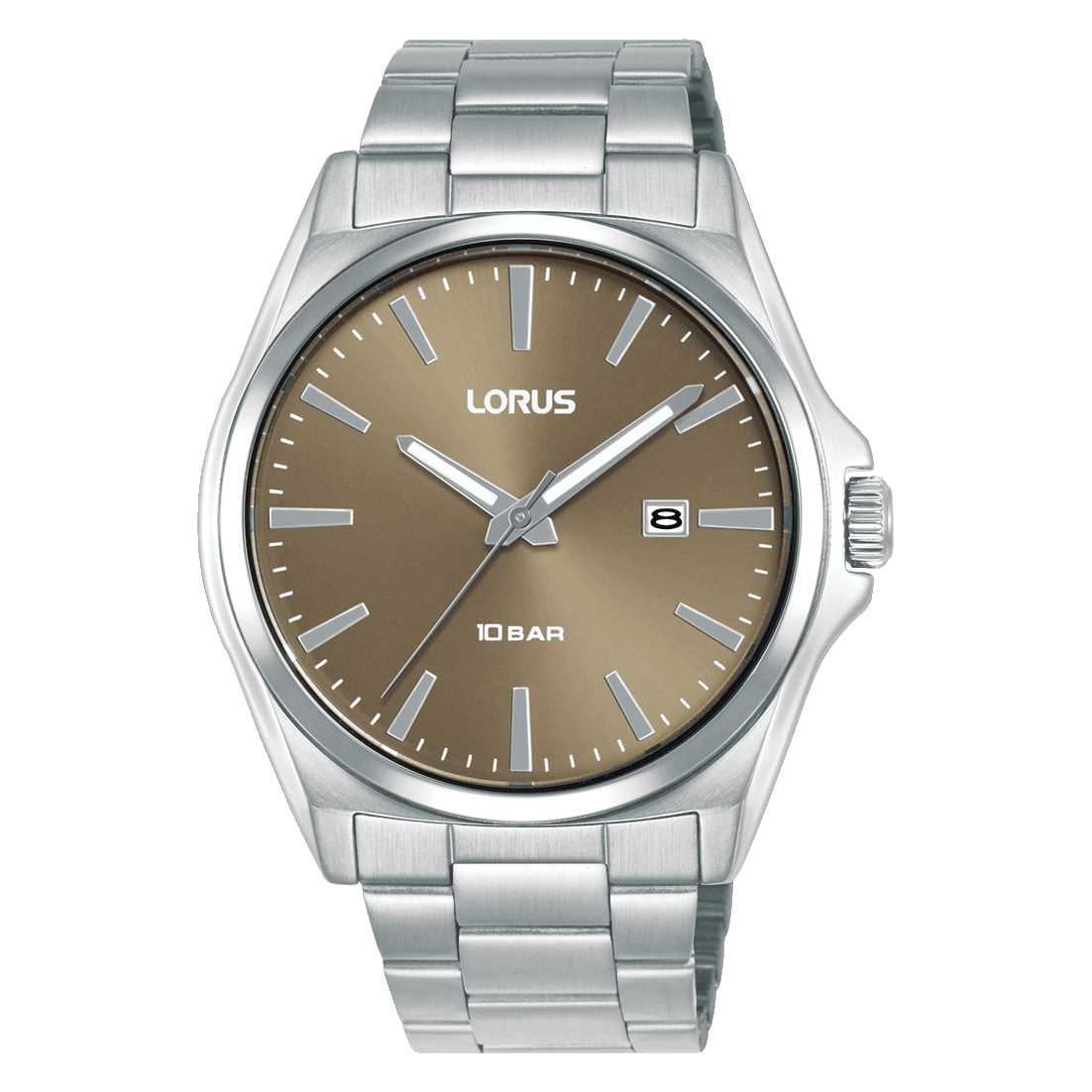 LORUS RH951SX9 Erkek KOL SAATİ