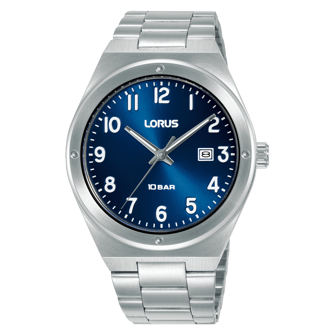LORUS RH965SX9 Erkek KOL SAATİ