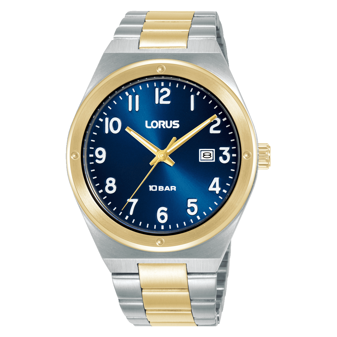 LORUS RH968SX9 Erkek KOL SAATİ