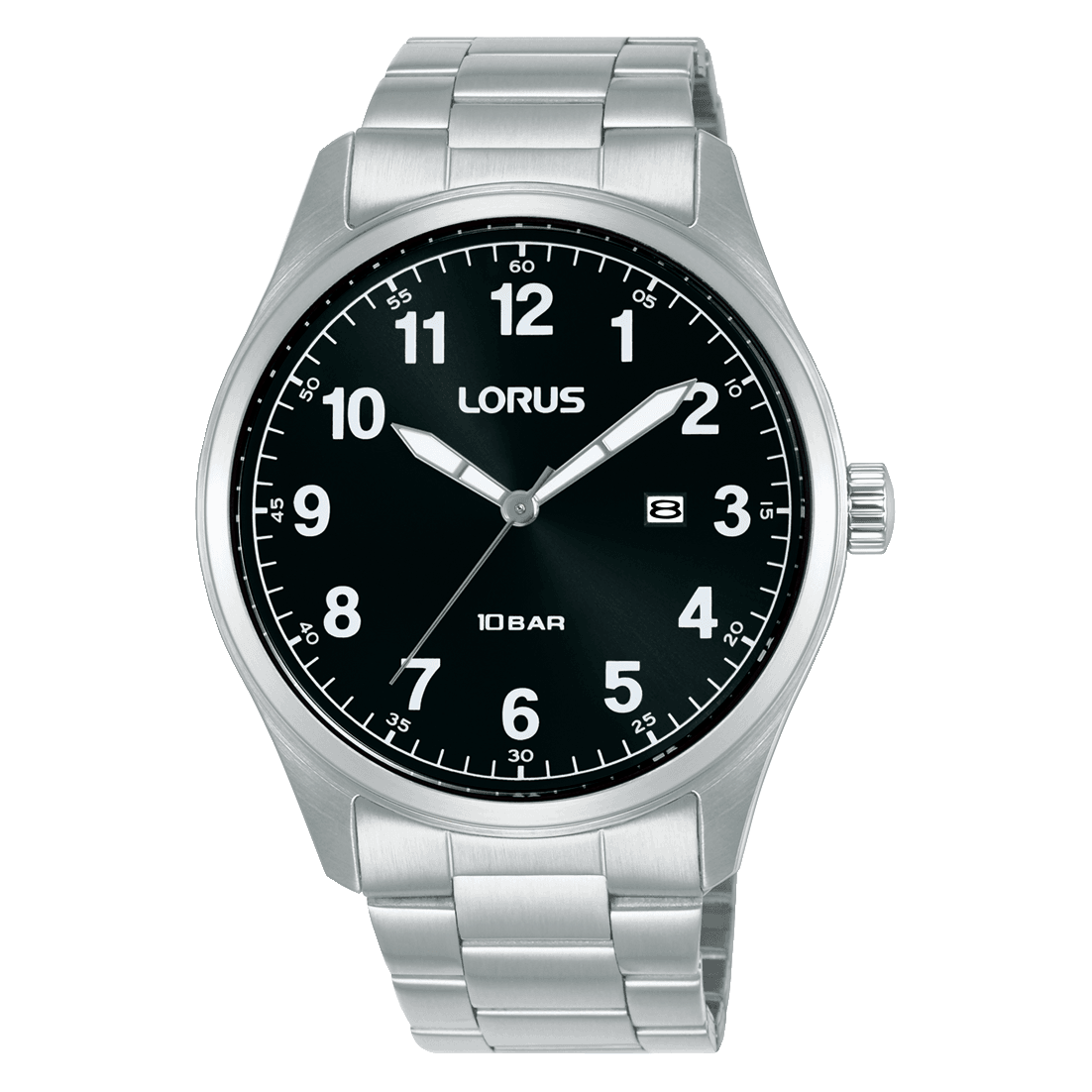 LORUS RH971SX9 Erkek KOL SAATİ
