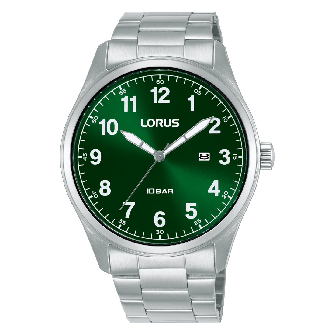 LORUS RH975SX9 Erkek KOL SAATİ