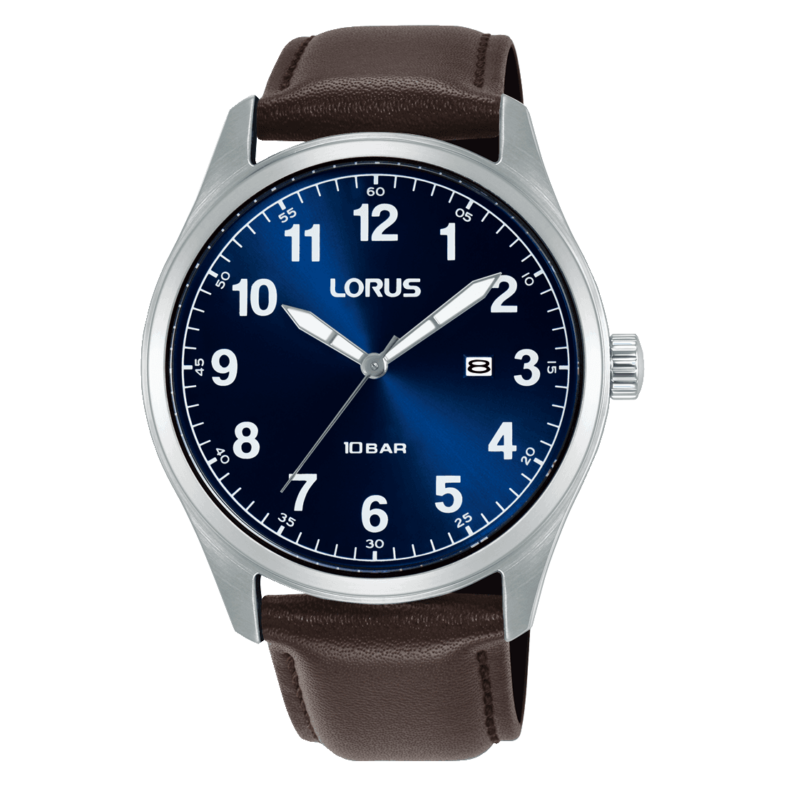 LORUS RH977SX9 Erkek KOL SAATİ