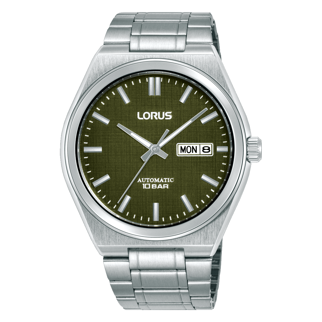 LORUS RL441CX9 Erkek KOL SAATİ