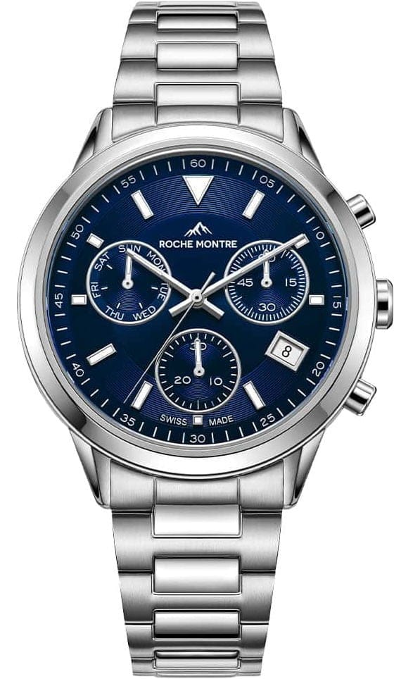 ROCHE MONTRE RMG6004-04 Erkek KOL SAATİ