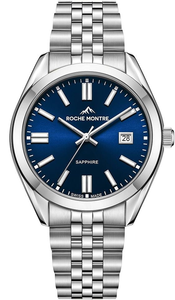 ROCHE MONTRE RMG6008-02 Erkek KOL SAATİ