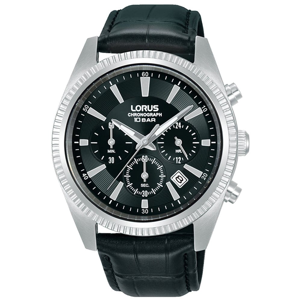 LORUS RT301LX9 Erkek KOL SAATİ