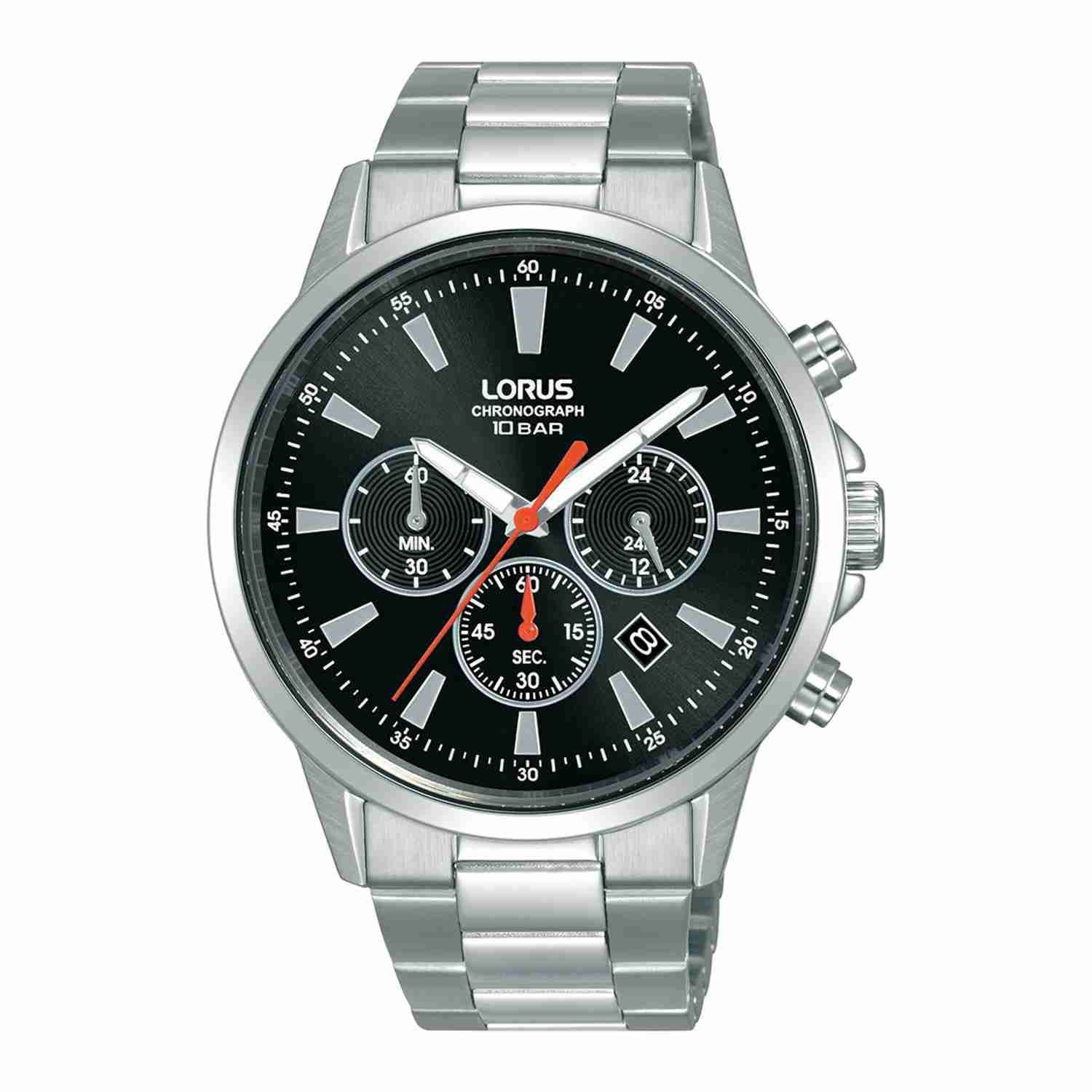 LORUS RT309LX9 Erkek KOL SAATİ