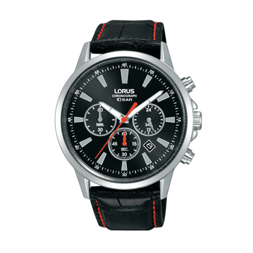 LORUS RT315LX9 Erkek KOL SAATİ