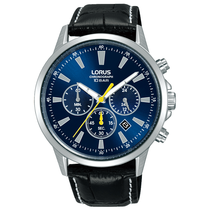 LORUS RT317LX9 Erkek KOL SAATİ