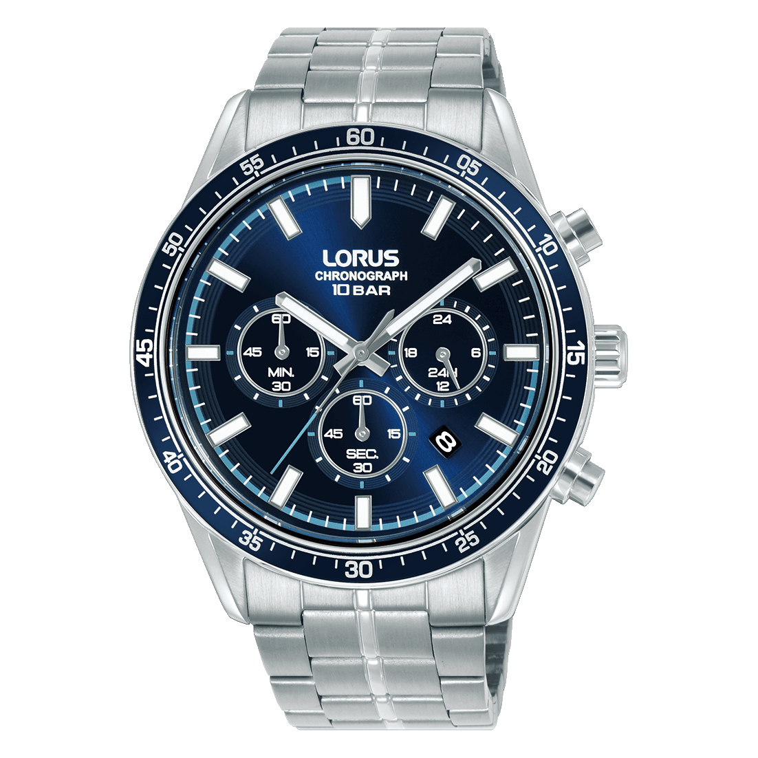 LORUS RT347LX9 Erkek KOL SAATİ