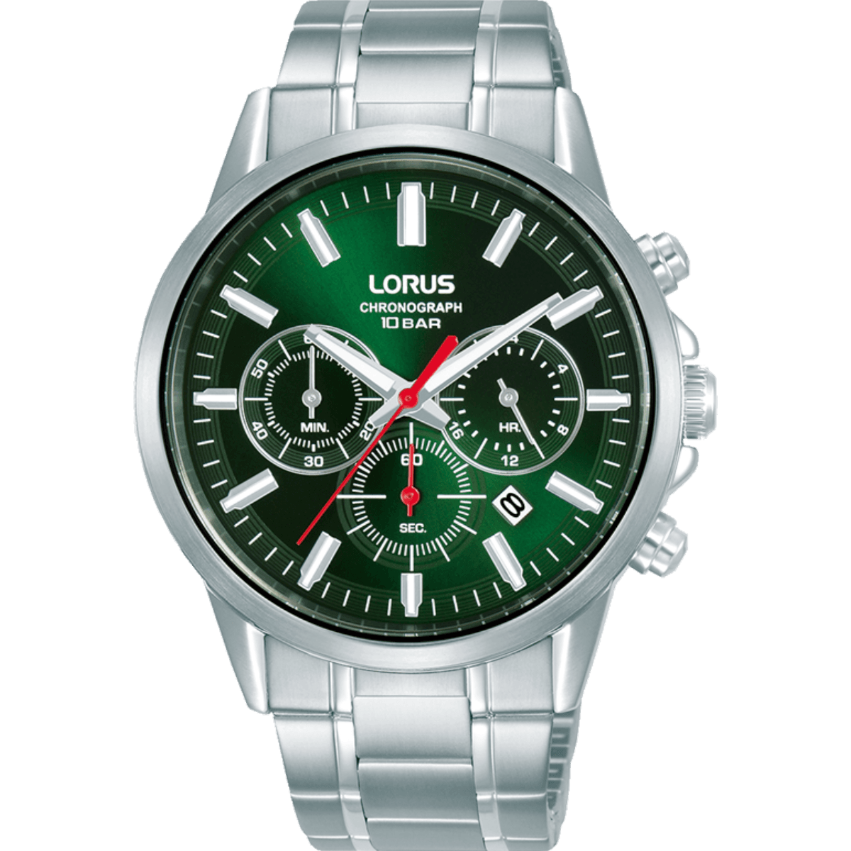 LORUS RT375KX9 Erkek KOL SAATİ