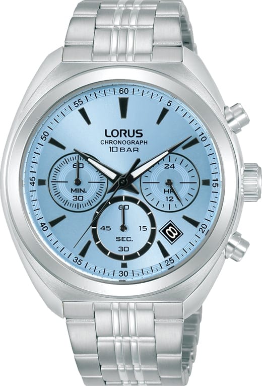 LORUS RT385KX9 Erkek KOL SAATİ