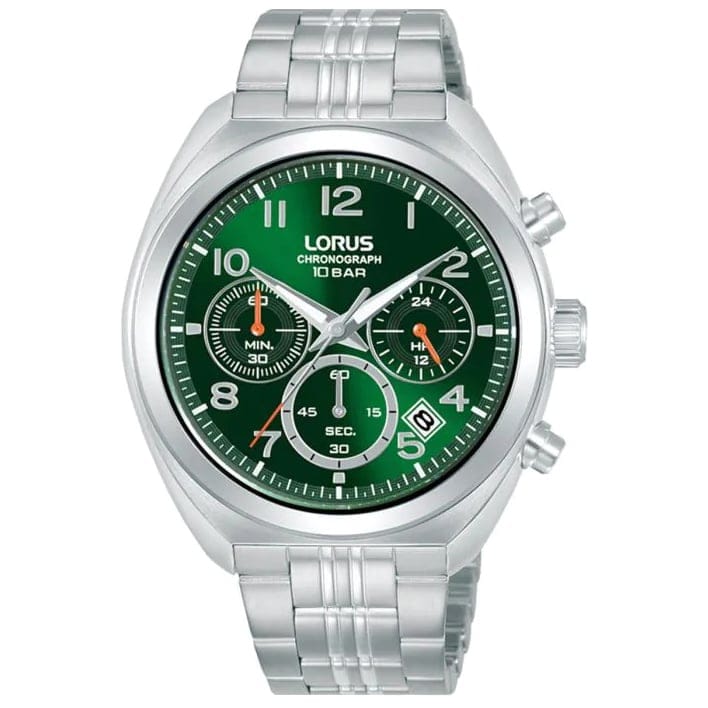 LORUS RT391KX9 Erkek KOL SAATİ