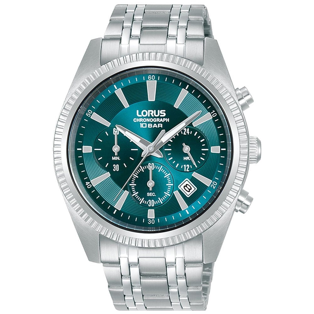 LORUS RT399KX9 Erkek KOL SAATİ