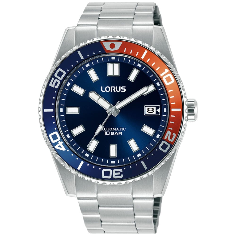 LORUS RU423AX9 Erkek KOL SAATİ