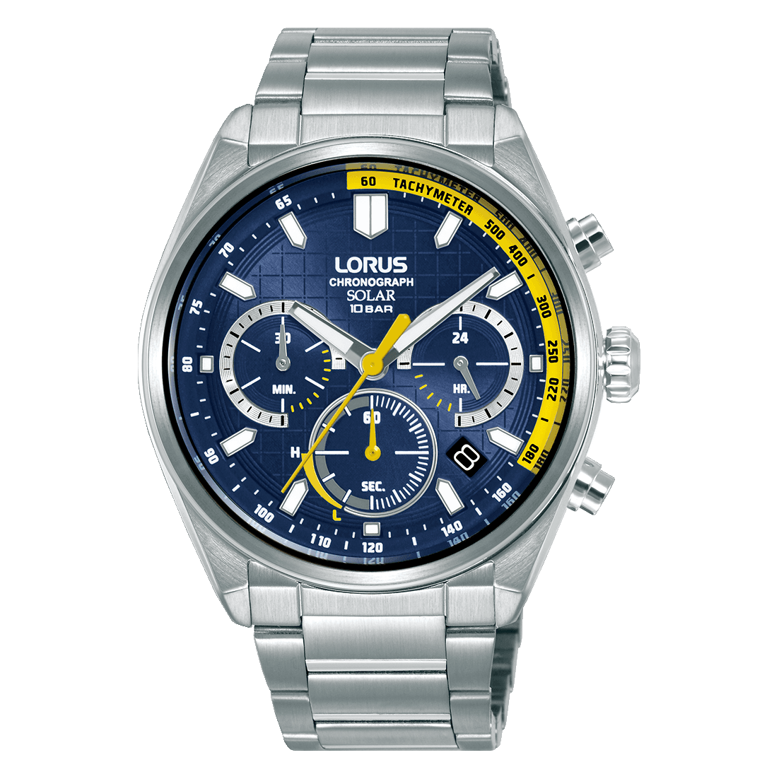 LORUS RZ533AX9 Erkek KOL SAATİ