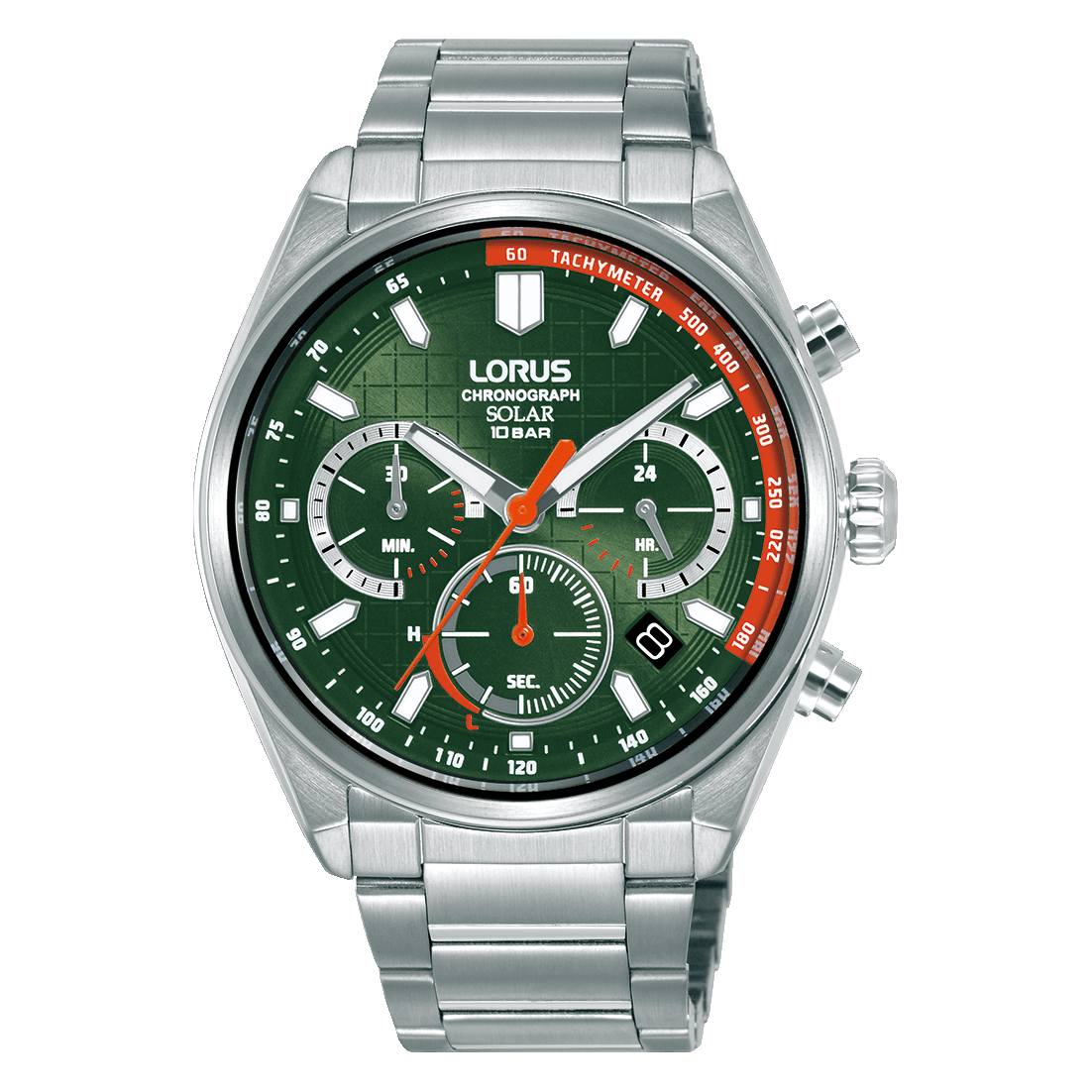 LORUS RZ535AX9 Erkek KOL SAATİ