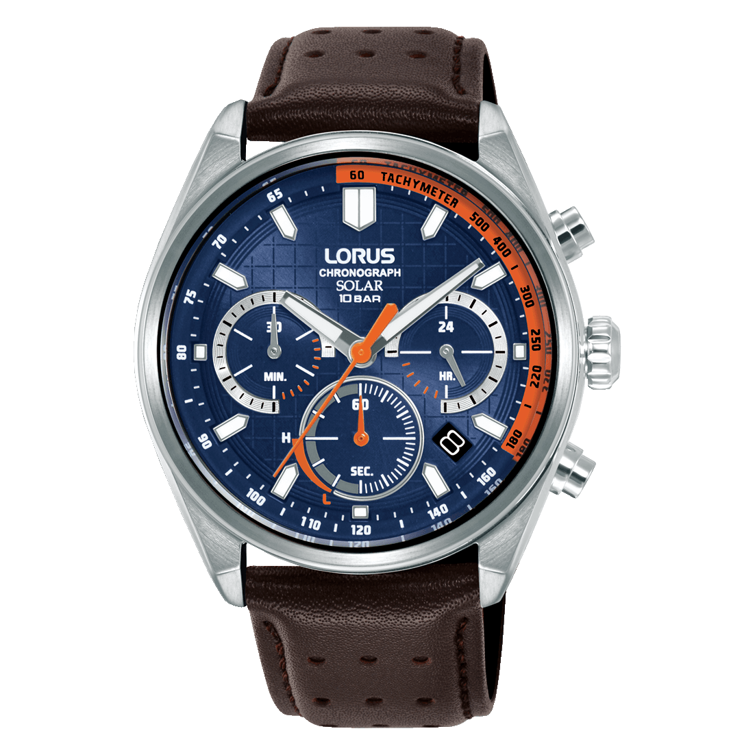 LORUS RZ539AX9 Erkek KOL SAATİ