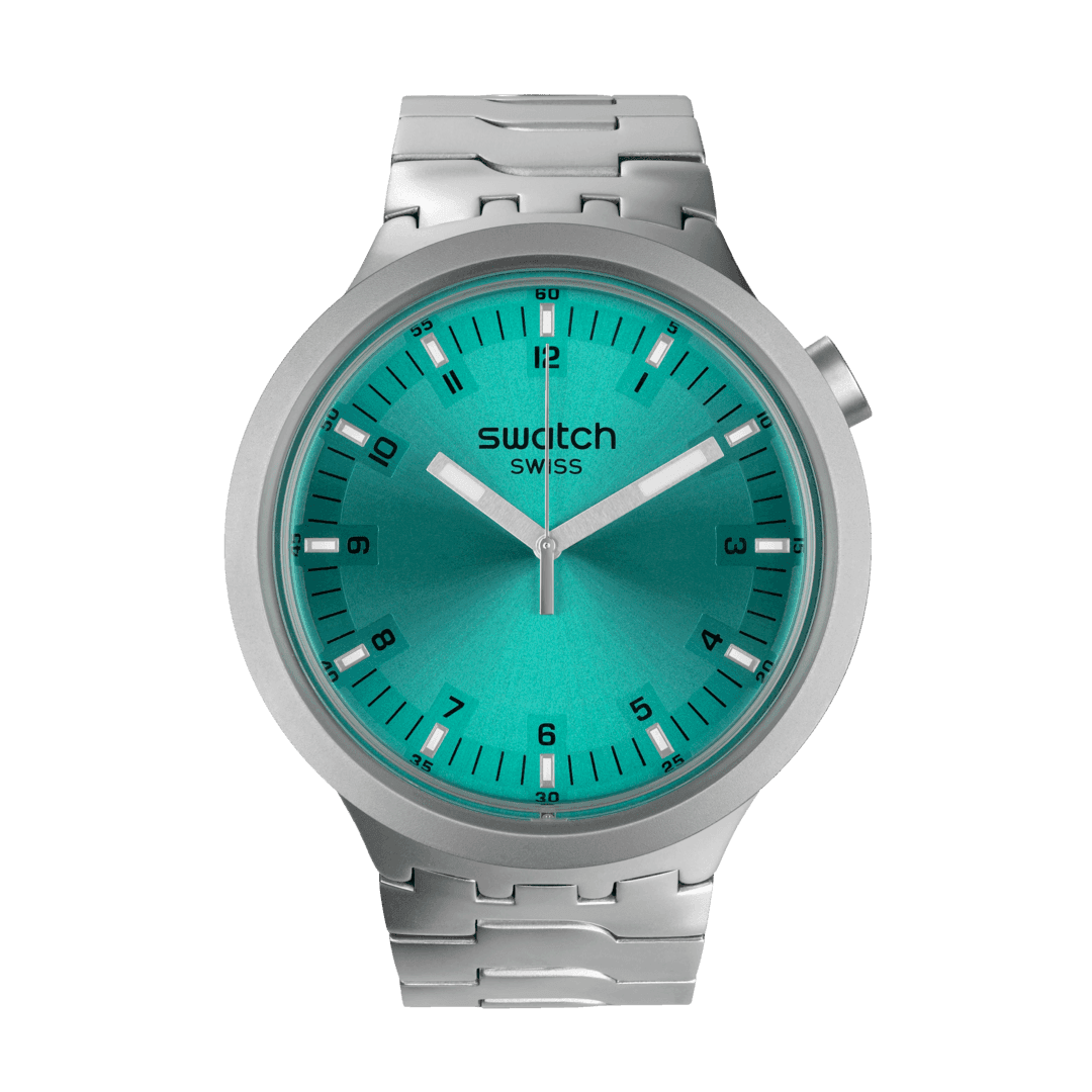 SWATCH SB07S100G UNISEX KOL SAATİ
