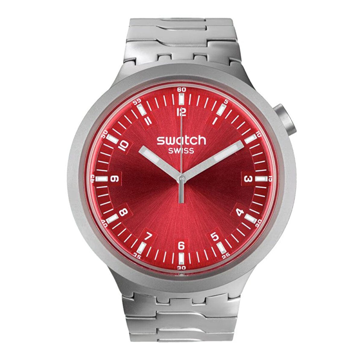 SWATCH SB07S104G Unisex KOL SAATİ