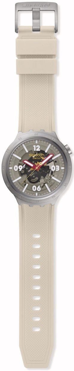 SWATCH SB07S125 Kadın KOL SAATİ 3