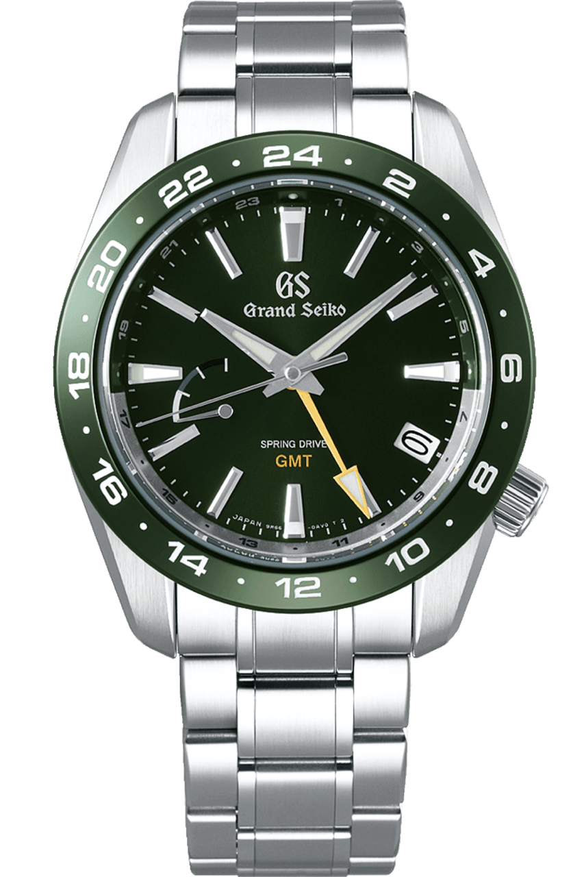 GRAND SEIKO SBGE257G Erkek KOL SAATİ