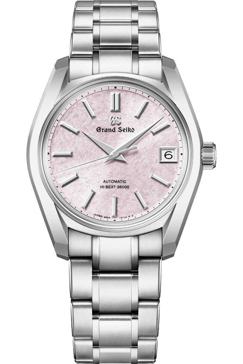 GRAND SEIKO SBGH341G UNISEX KOL SAATİ