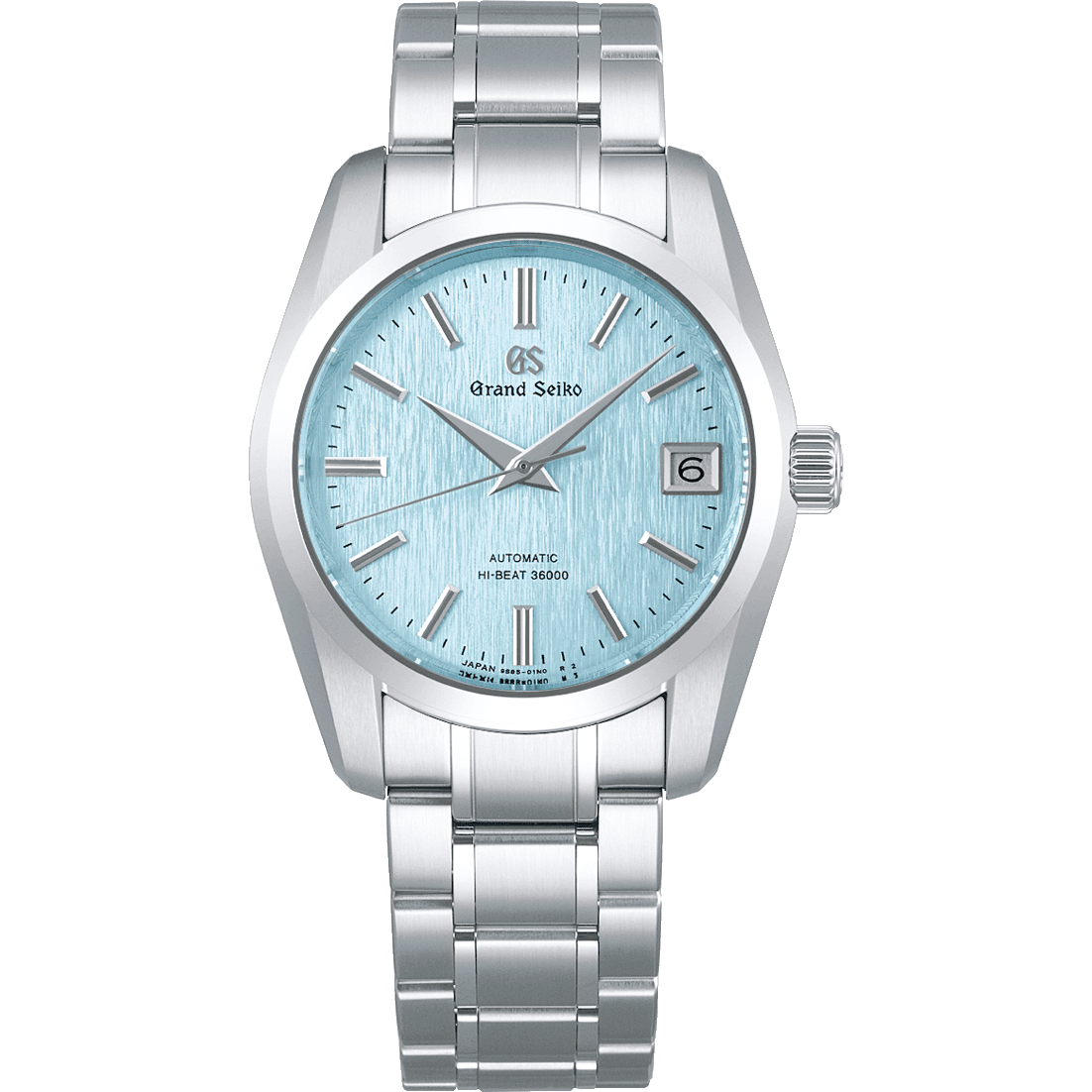 GRAND SEIKO SBGH347G Erkek KOL SAATİ
