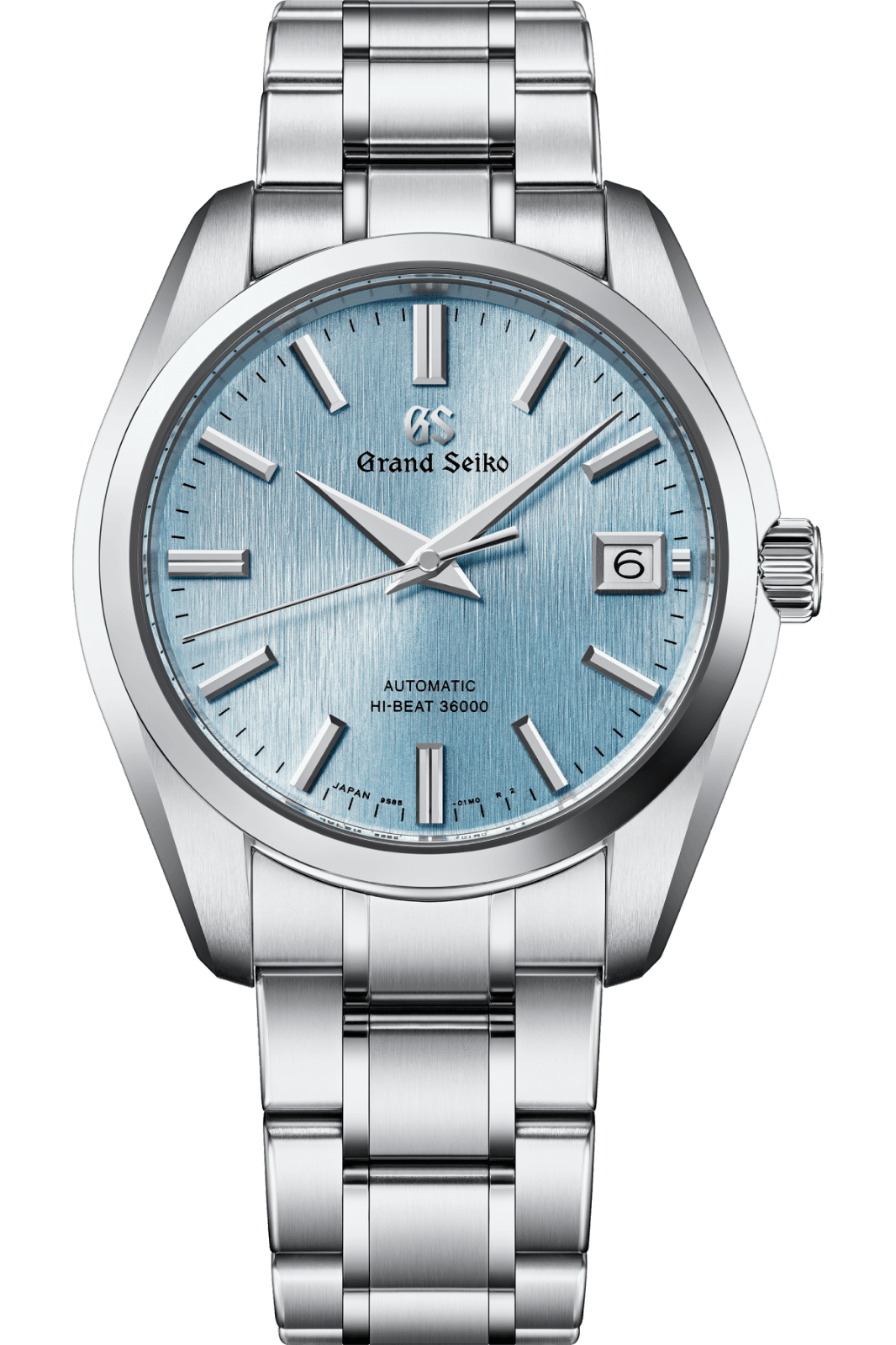 GRAND SEIKO SBGH349G Erkek KOL SAATİ