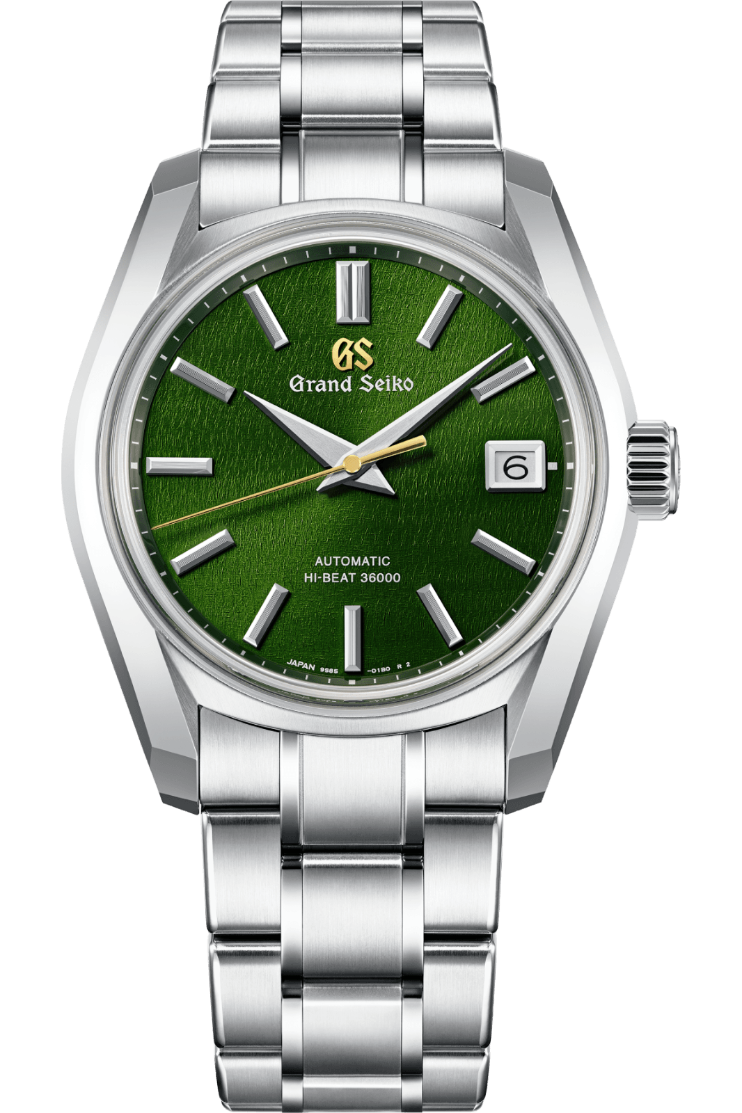 GRAND SEIKO SBGH351G Erkek KOL SAATİ