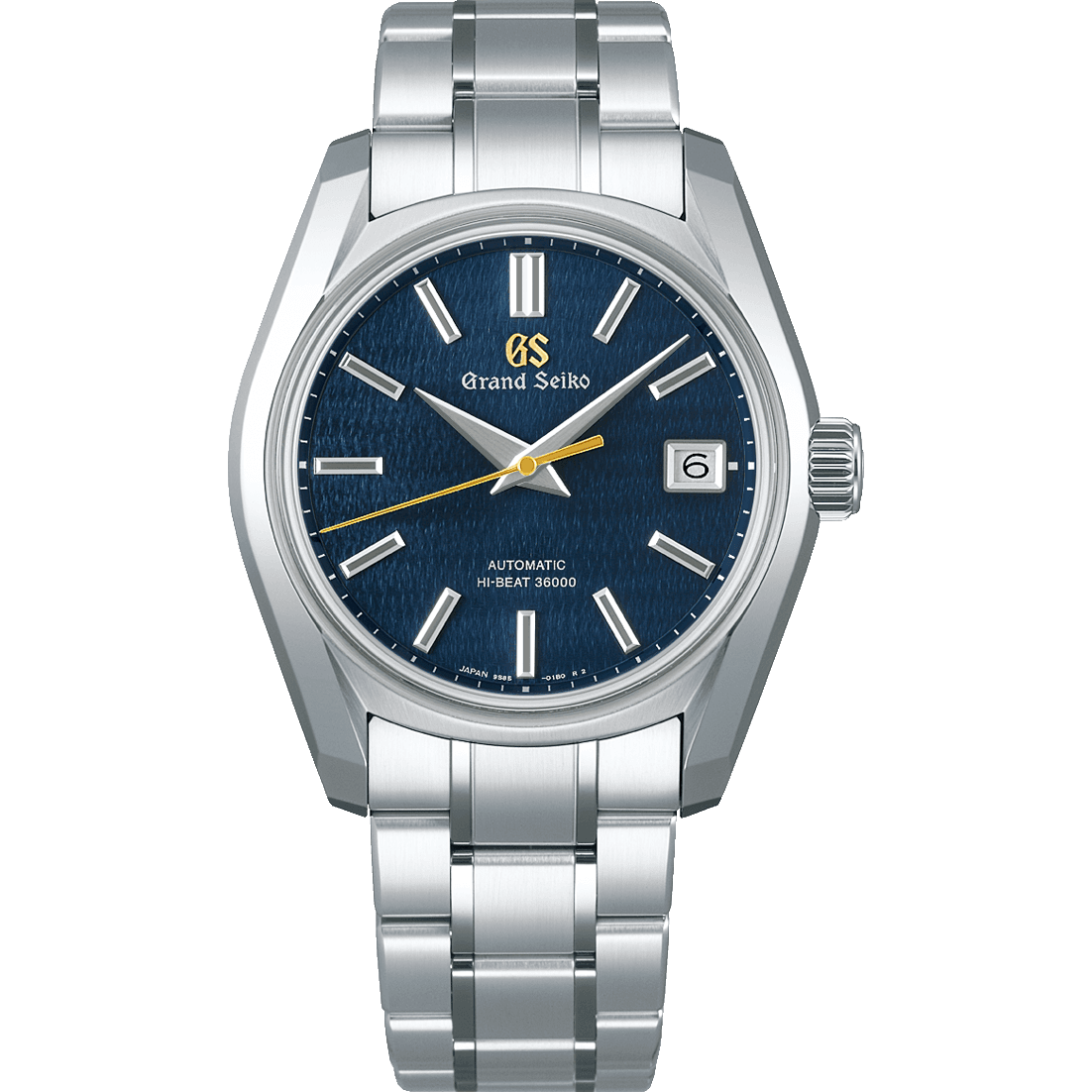 GRAND SEIKO SBGH353G Erkek KOL SAATİ
