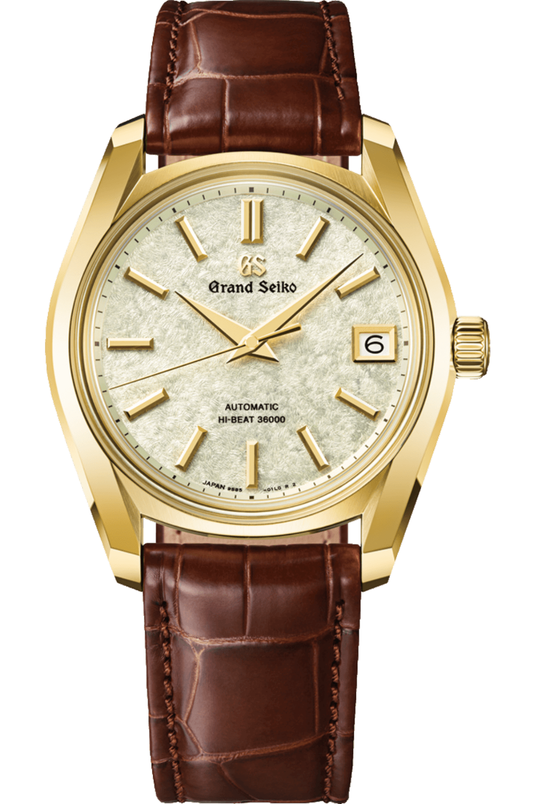 GRAND SEIKO SBGH376J Erkek KOL SAATİ