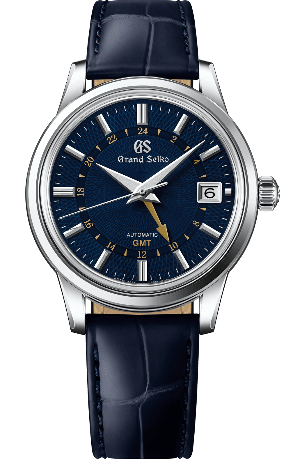 GRAND SEIKO SBGM257G Erkek KOL SAATİ