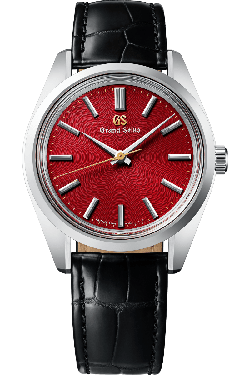 GRAND SEIKO SBGW321G Erkek KOL SAATİ LIMITED EDITION 300 PCS 1