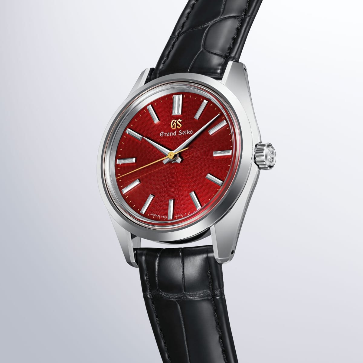 GRAND SEIKO SBGW321G Erkek KOL SAATİ LIMITED EDITION 300 PCS 2