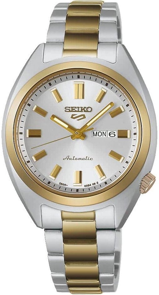 SEIKO 5 SPORTS SRE024K1 - SRE024K1 KADıN KOL SAATİ