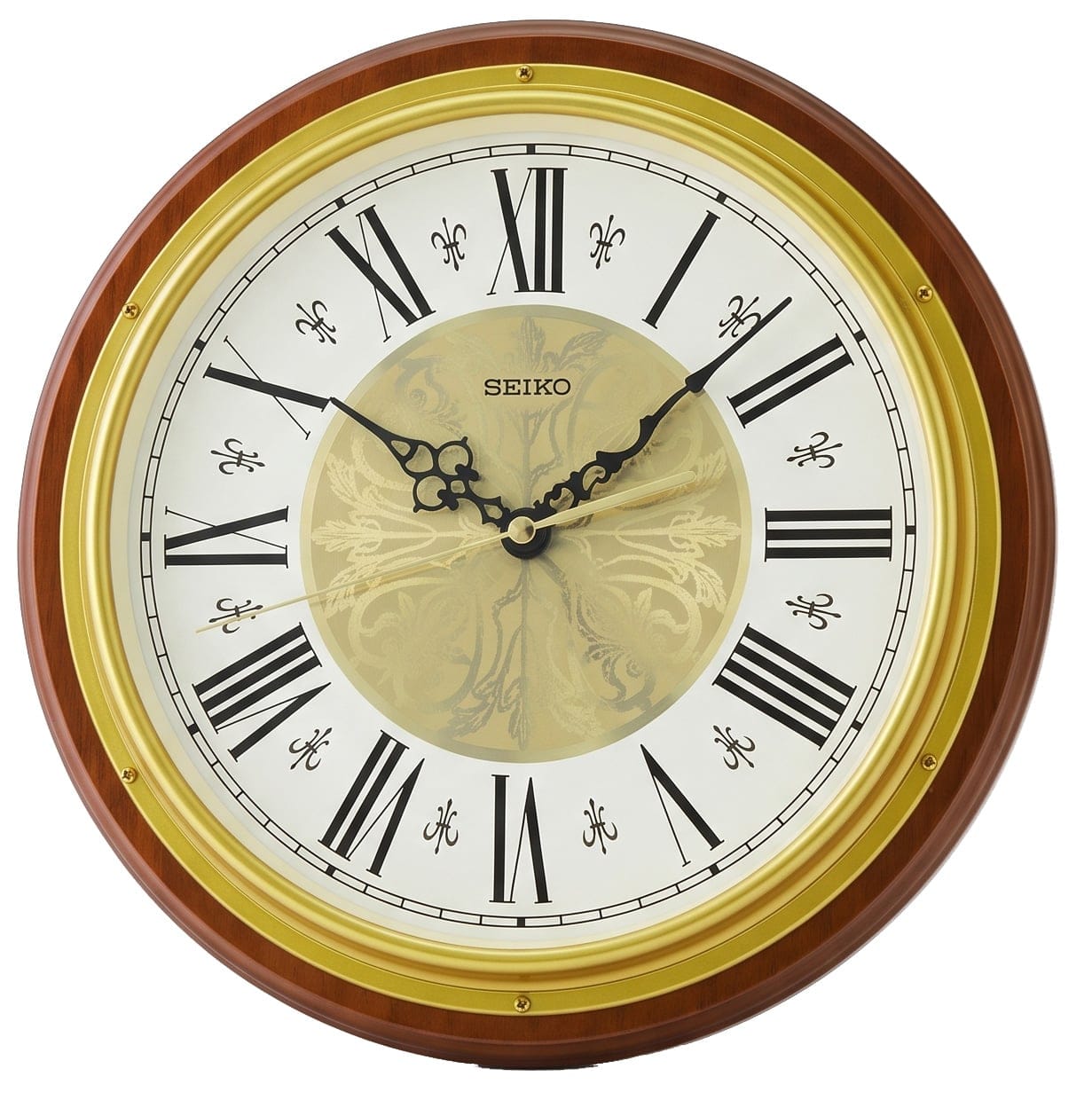 SEIKO QXA785B  DUVAR SAATİ