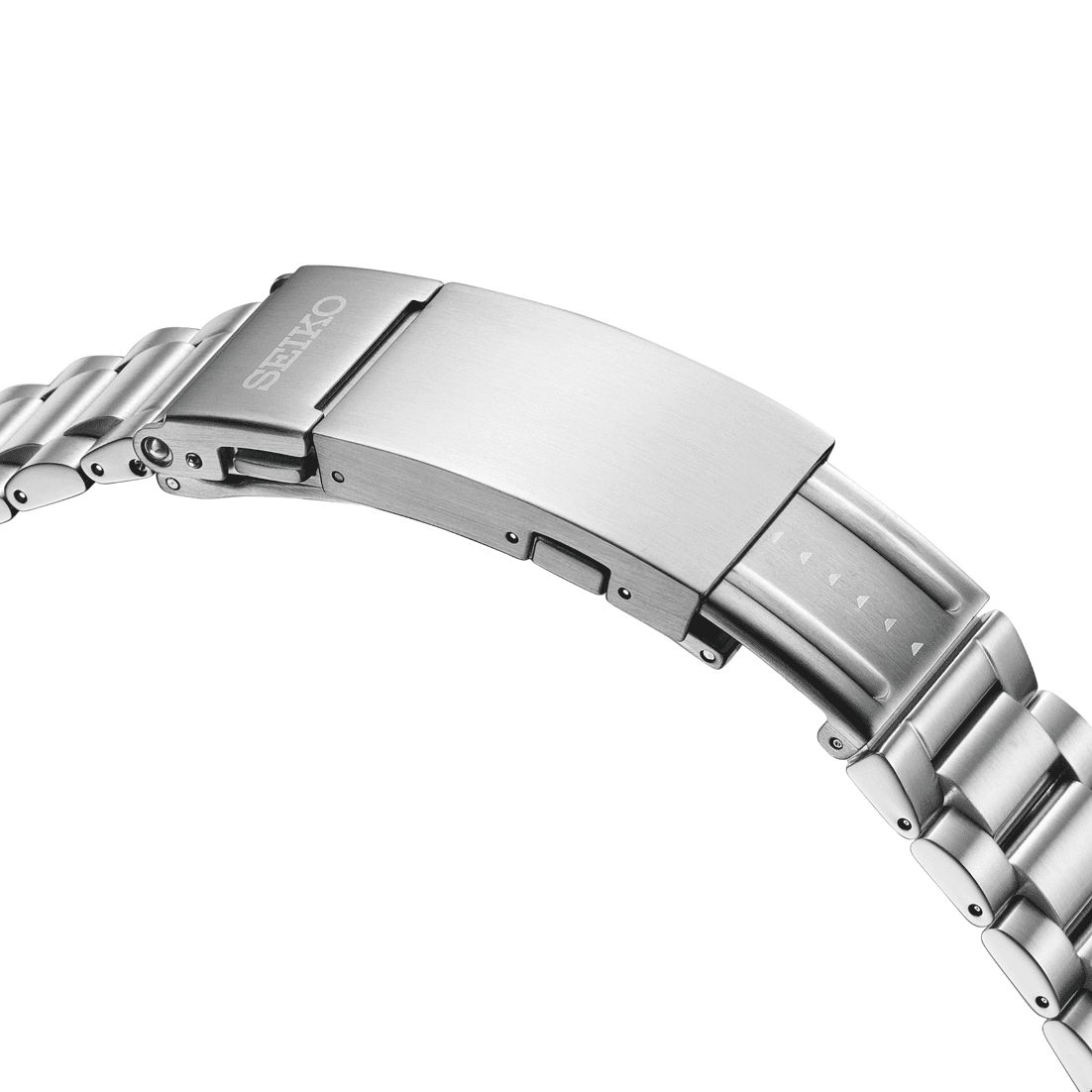 Seiko Prospex GMT Heritage HBC002J1 Otomatik Erkek Kol Saati 3