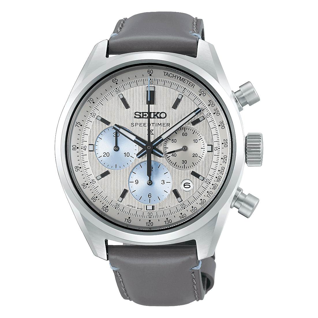 SEIKO Prospex Speedtimer HBD002J1 Erkek KOL SAATİ