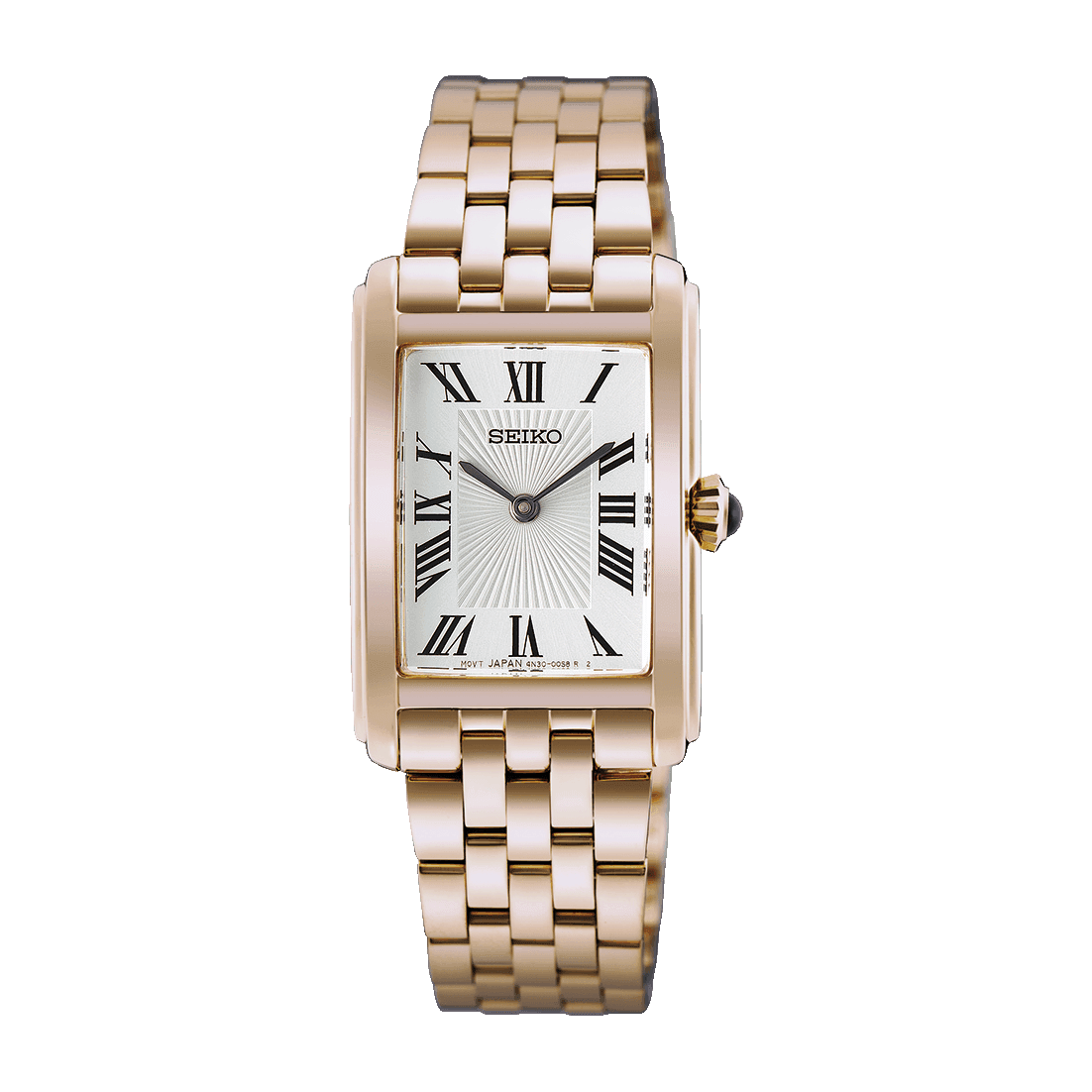 SEIKO HGG002P1 Kadın KOL SAATİ