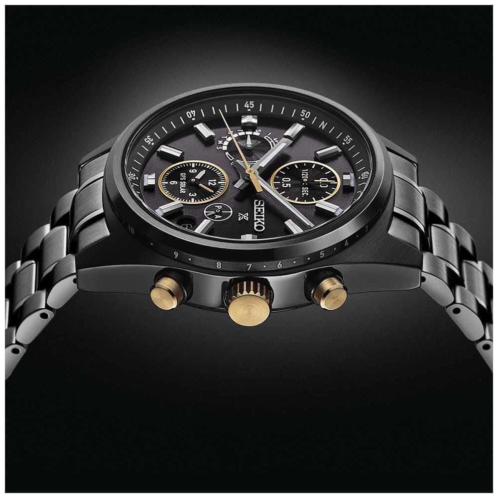 SEIKO PROSPEX SSH169J - SSH169J1 UNISEX KOL SAATİ 4