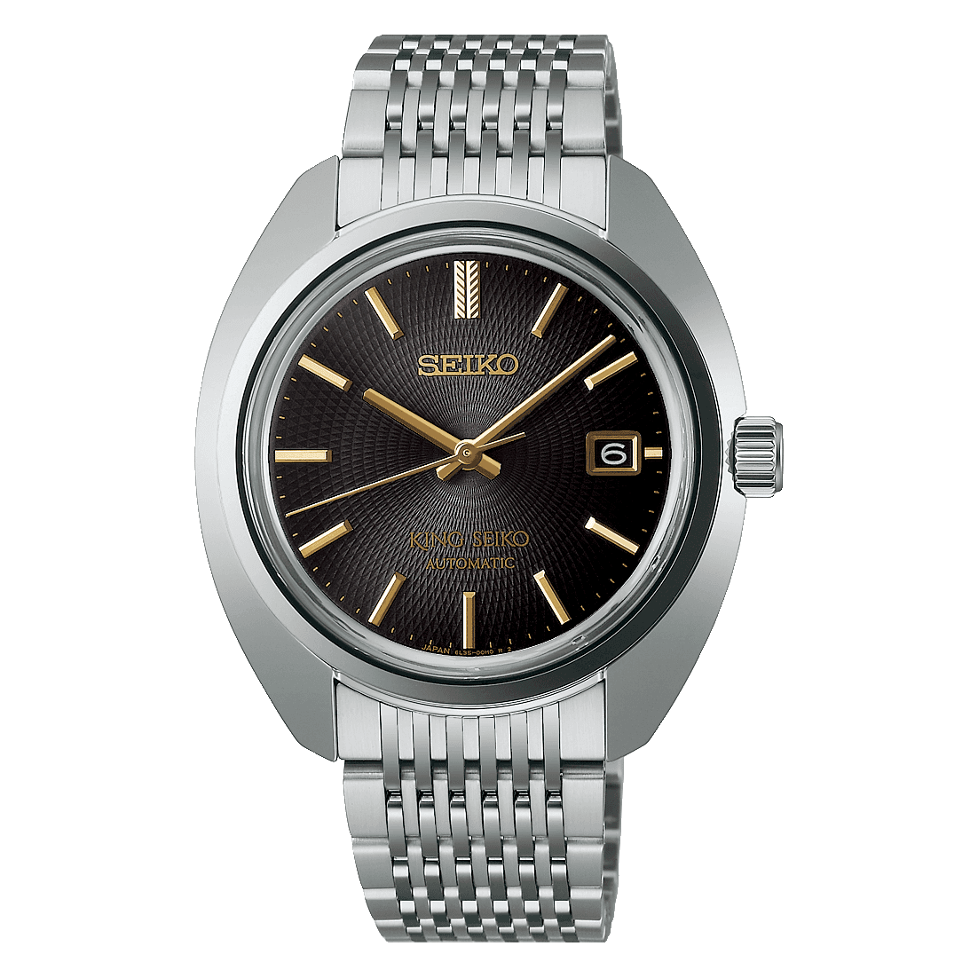 KING SEIKO SJE121J1 KS1969 145th Anniversary Limited Edition Erkek Kol Saati