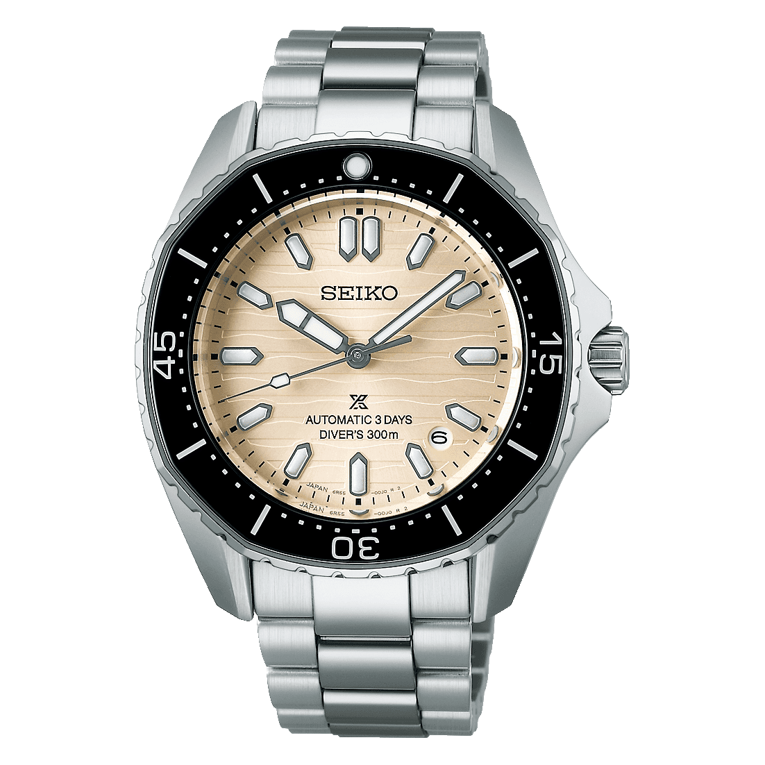 Seiko Prospex Divers 300M Coastal Scene SPB481J Otomatik Erkek Kol Saati